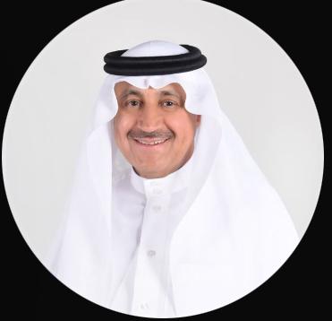 المهندس سليمان بن ناصر  السلمي 