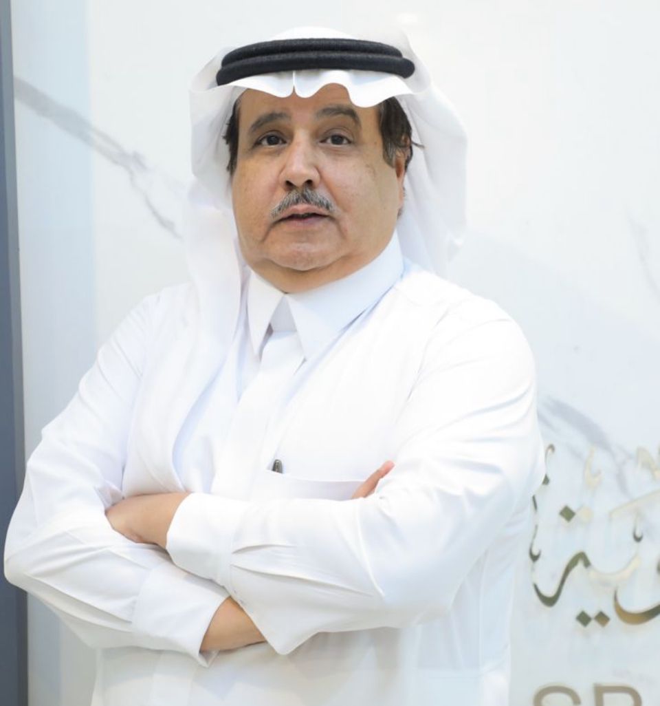 المستشار القانوني خالد بن عبدالعزيز المهيدب 