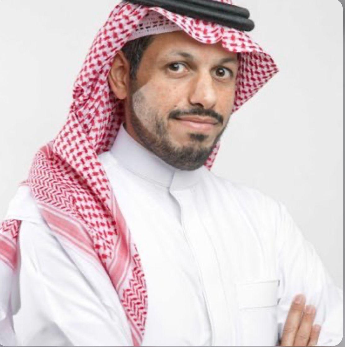 الأستاذ عبدالاله عبدالرحمن الطويان 