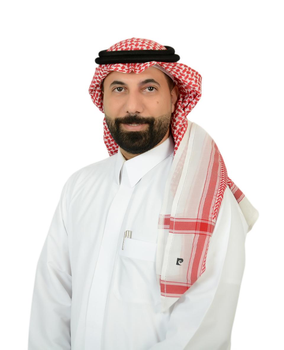 المهندس عيسى عبدالرحمن العيسى 