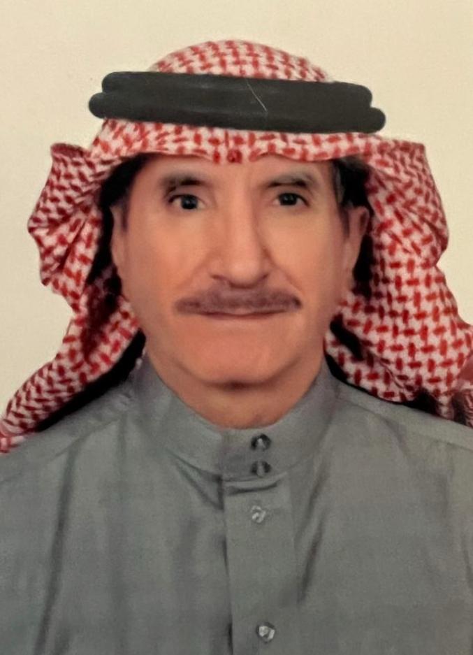 المهندس بدر فهد المحيميد 